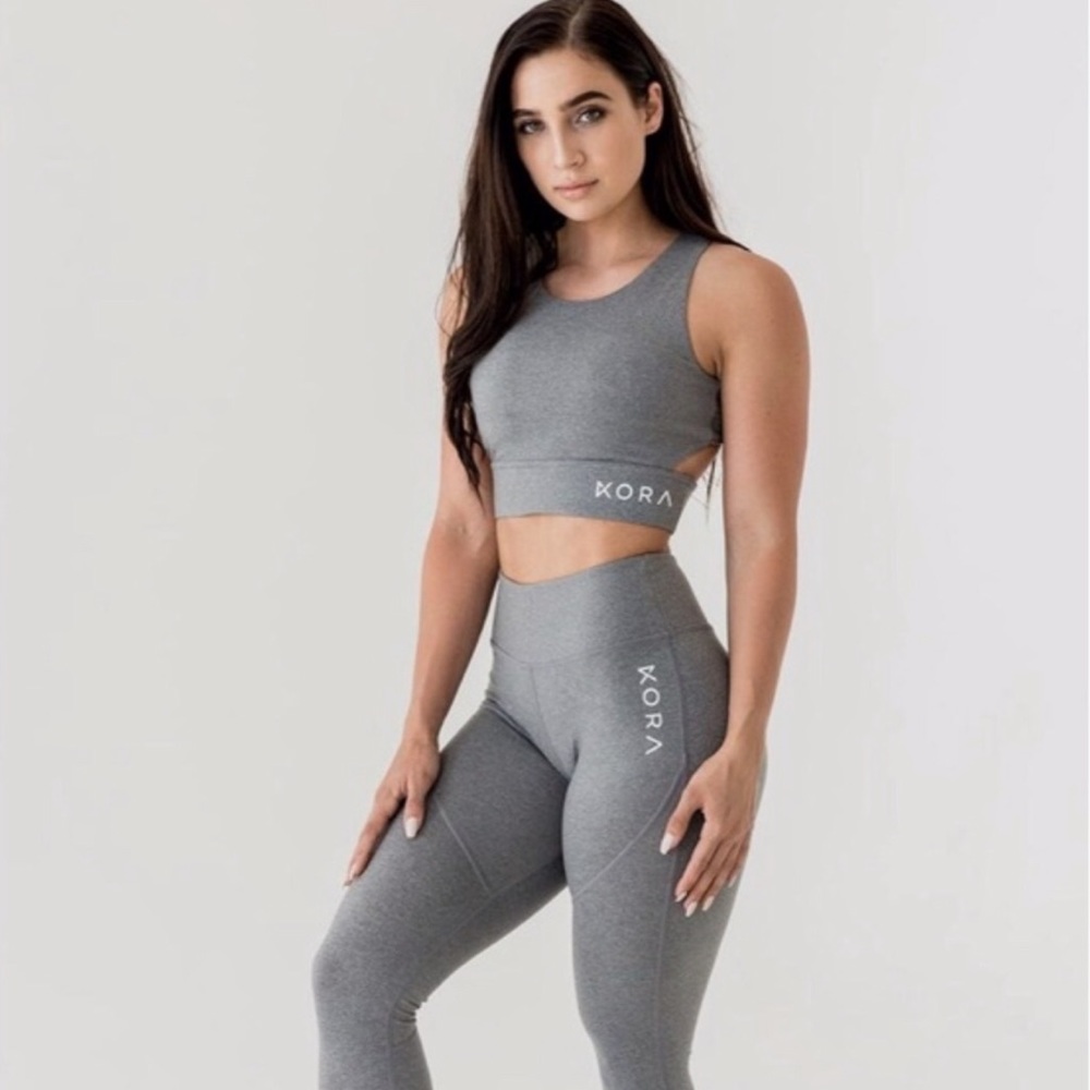KORA/ACTA Sports Bra
